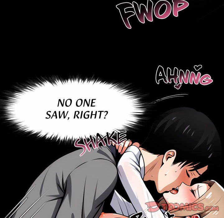 Gangster x Office Lady - Chapter 91 Page 129