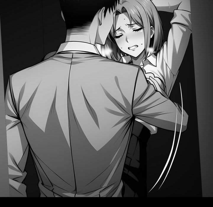 Gangster x Office Lady - Chapter 91 Page 141