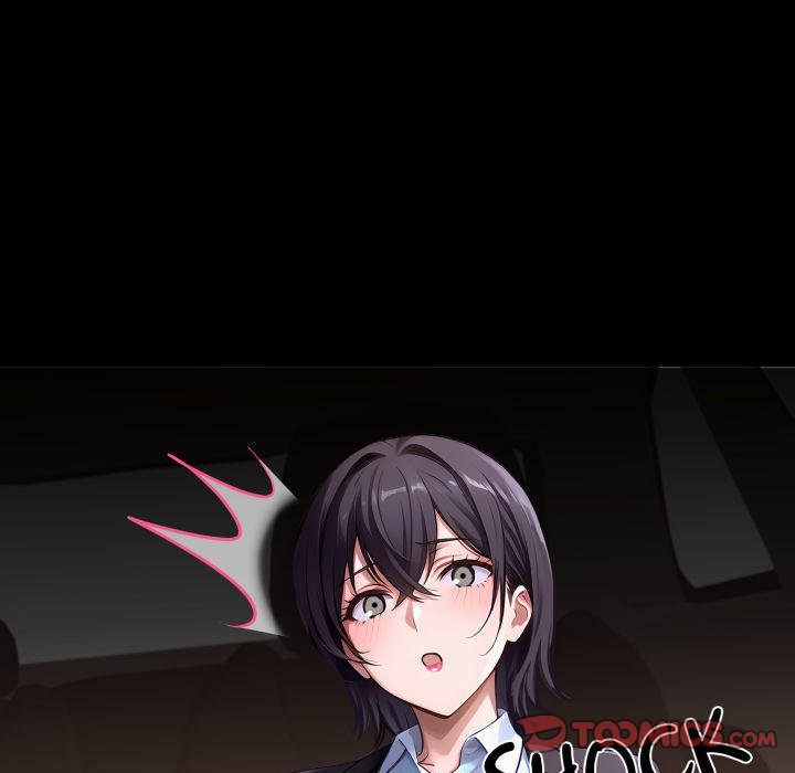 Gangster x Office Lady - Chapter 91 Page 147