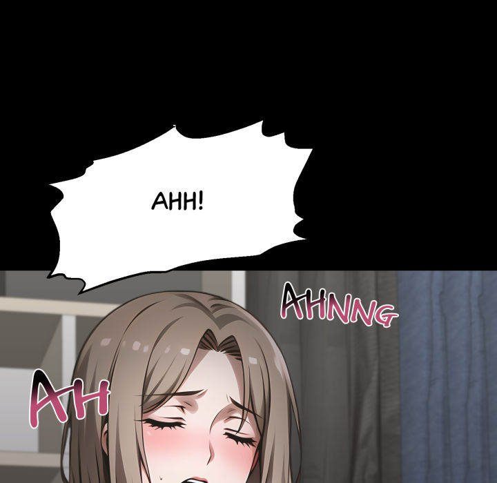 Gangster x Office Lady - Chapter 91 Page 23