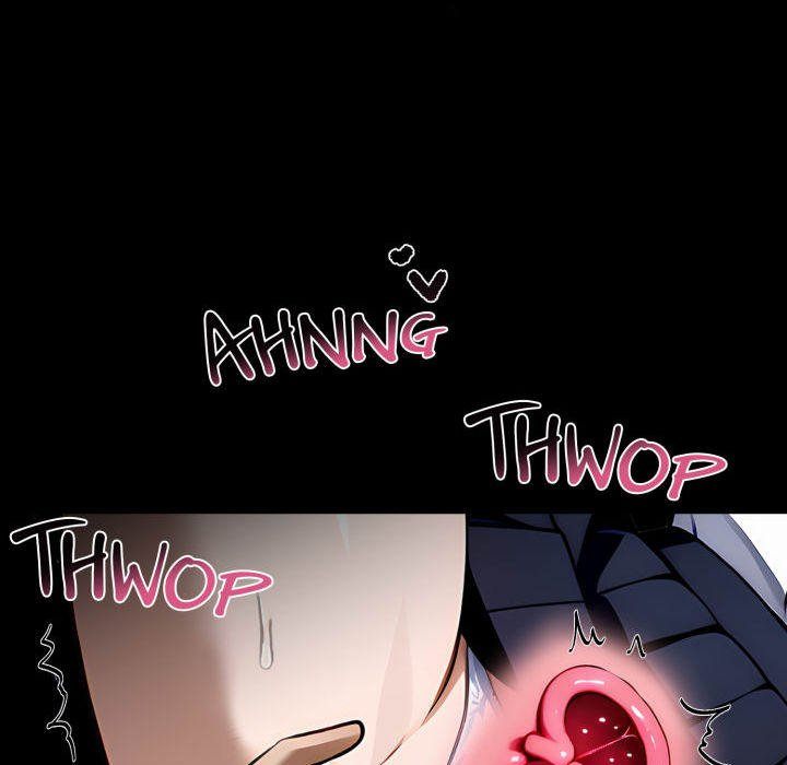 Gangster x Office Lady - Chapter 91 Page 31