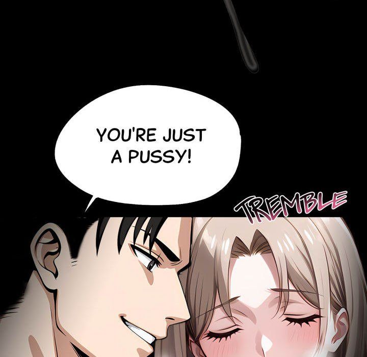 Gangster x Office Lady - Chapter 91 Page 34