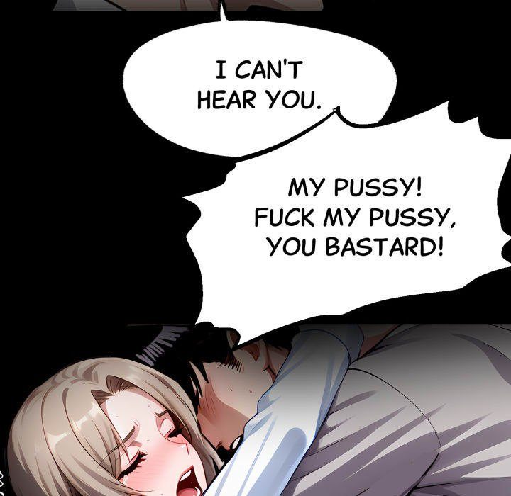 Gangster x Office Lady - Chapter 91 Page 55