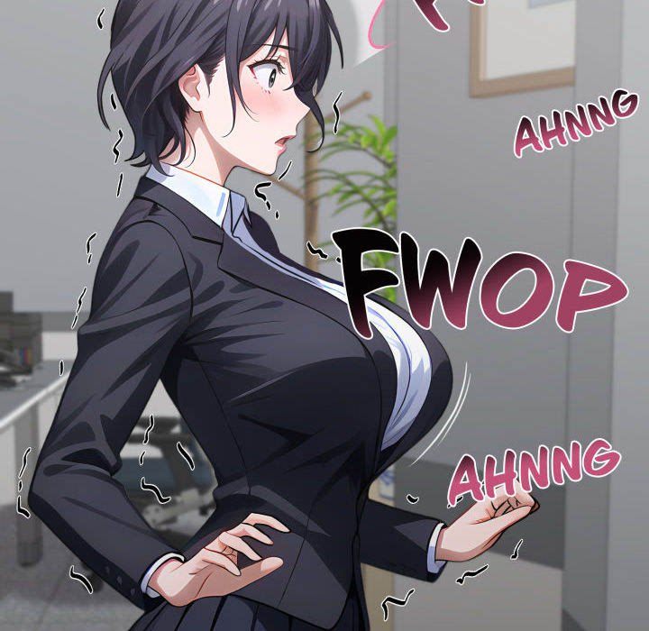 Gangster x Office Lady - Chapter 91 Page 79