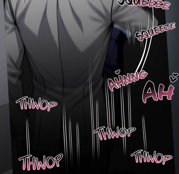 Gangster x Office Lady - Chapter 91 Page 82