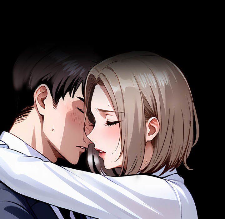 Gangster x Office Lady - Chapter 92 Page 105