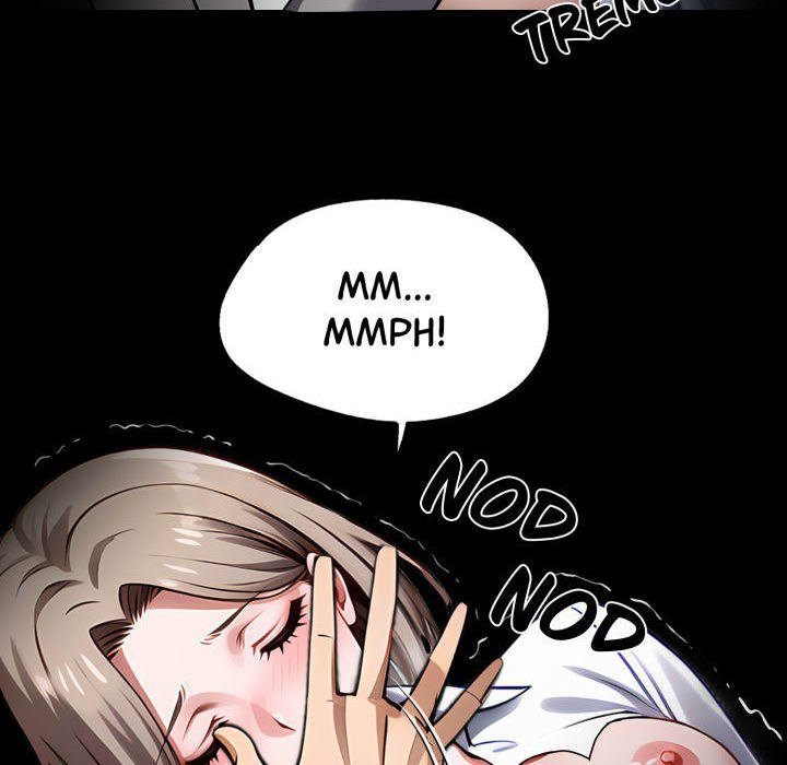 Gangster x Office Lady - Chapter 92 Page 65
