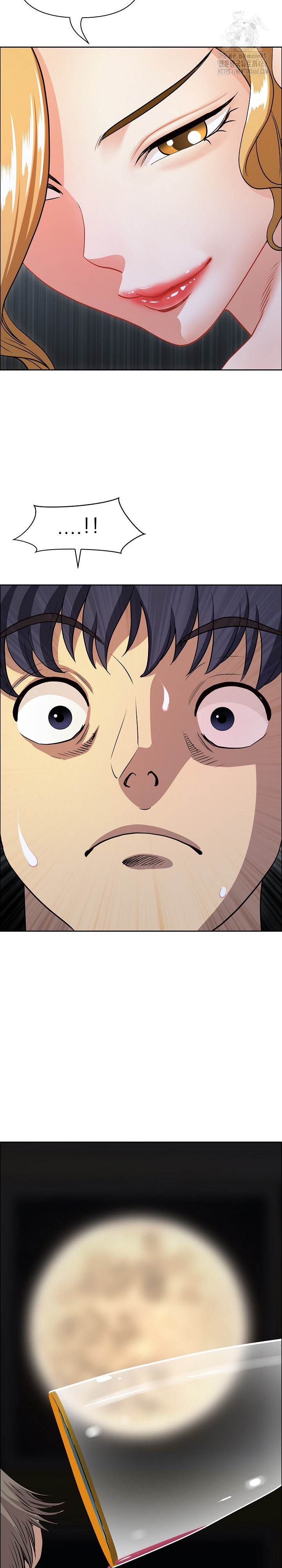 Big Guy Raw - Chapter 56 Page 21