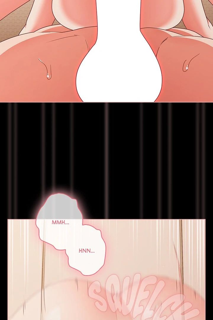 People of The Dark - Chapter 29 Page 36