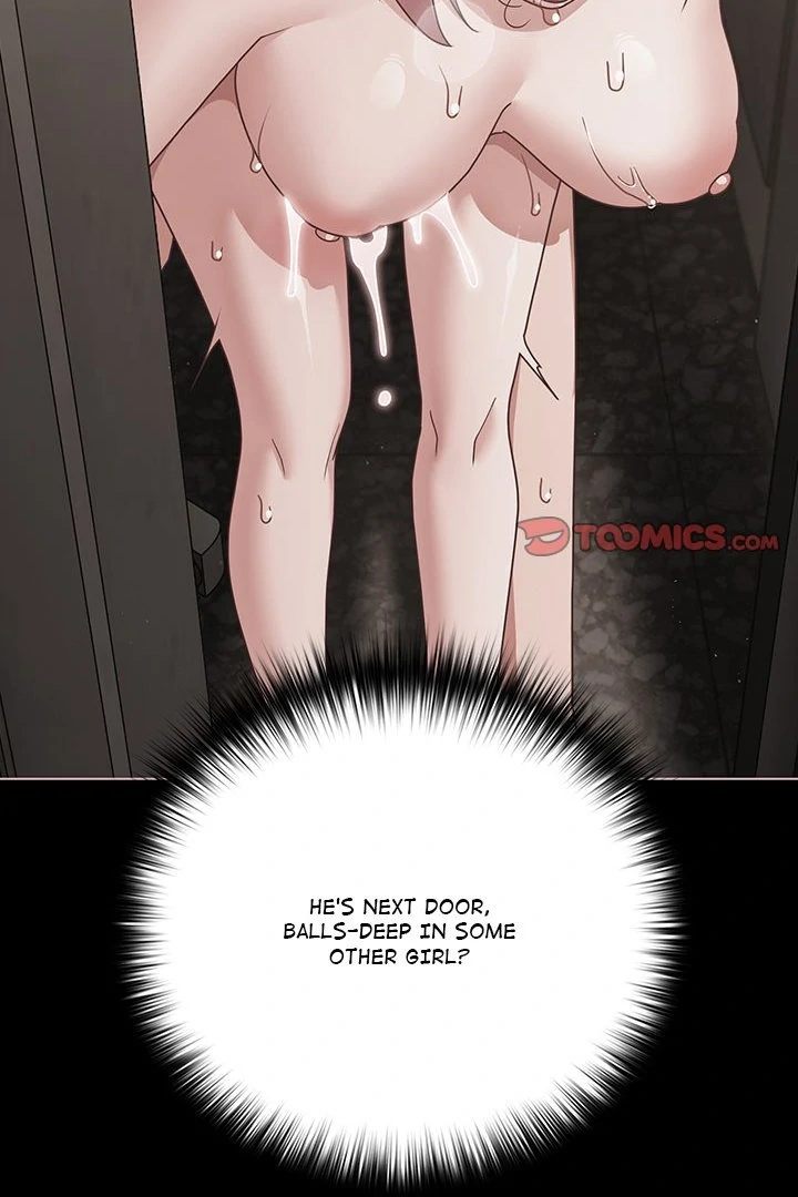 People of The Dark - Chapter 38 Page 8