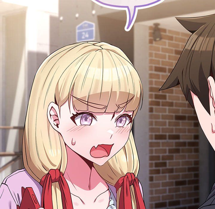 But You’re the Same Age as My Daughter?! - Chapter 32 Page 11