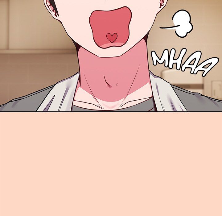But You’re the Same Age as My Daughter?! - Chapter 32 Page 118
