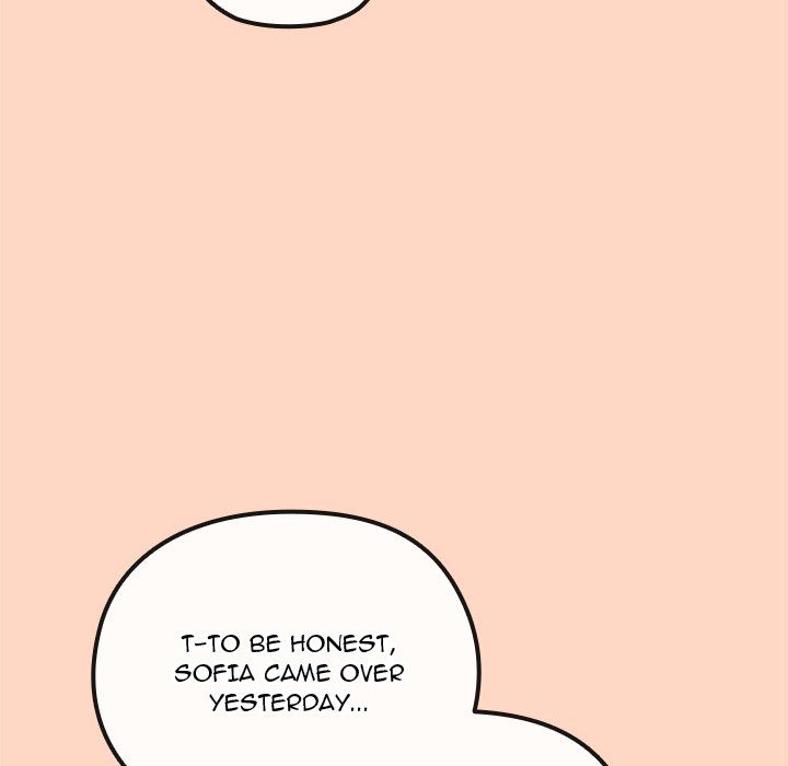 But You’re the Same Age as My Daughter?! - Chapter 32 Page 134