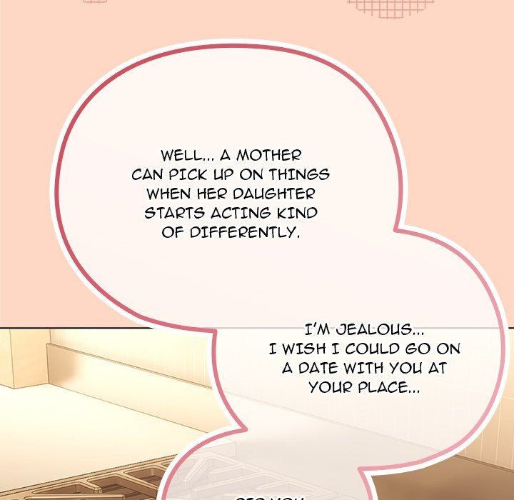 But You’re the Same Age as My Daughter?! - Chapter 32 Page 144