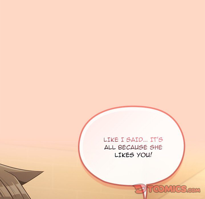 But You’re the Same Age as My Daughter?! - Chapter 32 Page 147
