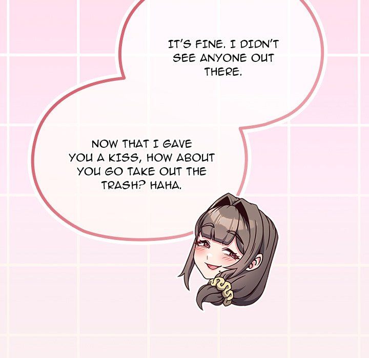 But You’re the Same Age as My Daughter?! - Chapter 32 Page 162