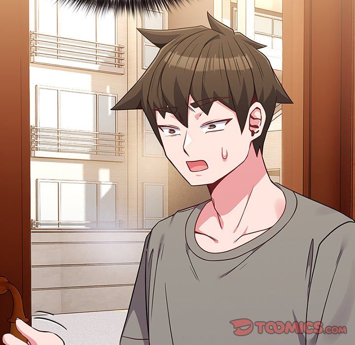 But You’re the Same Age as My Daughter?! - Chapter 32 Page 165