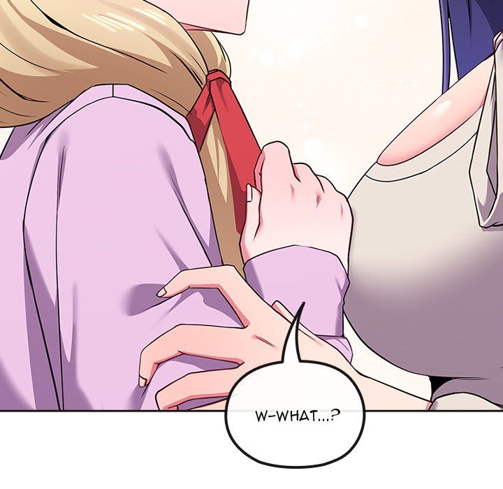 But You’re the Same Age as My Daughter?! - Chapter 32 Page 32