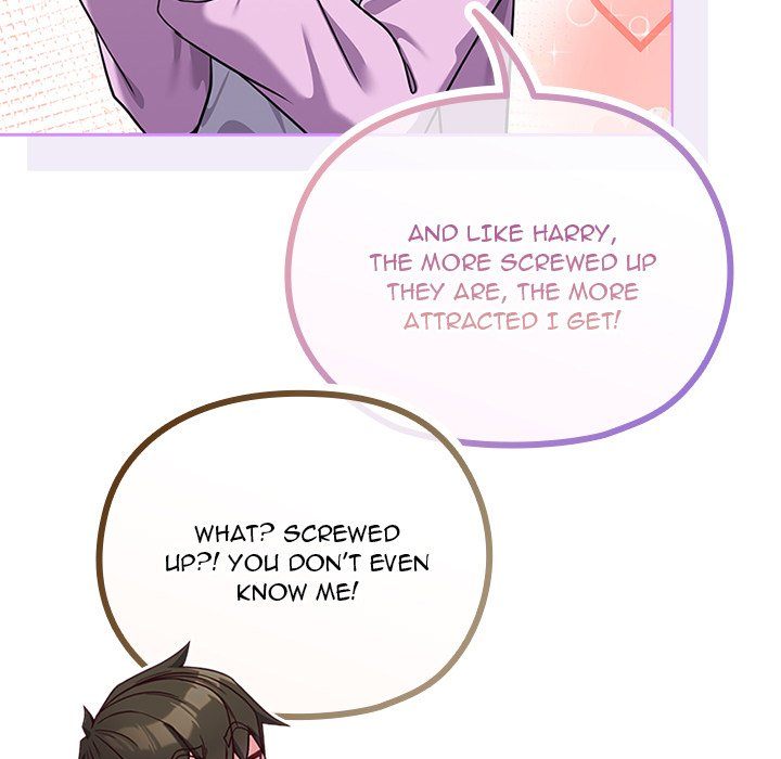 But You’re the Same Age as My Daughter?! - Chapter 32 Page 35