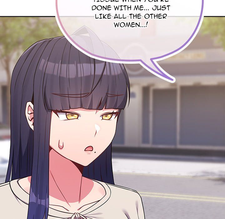 But You’re the Same Age as My Daughter?! - Chapter 32 Page 37