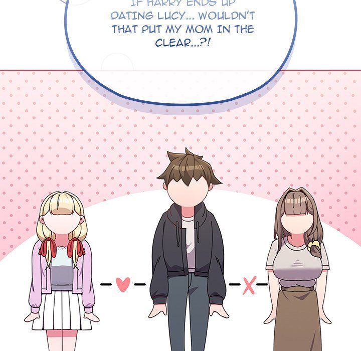 But You’re the Same Age as My Daughter?! - Chapter 32 Page 42