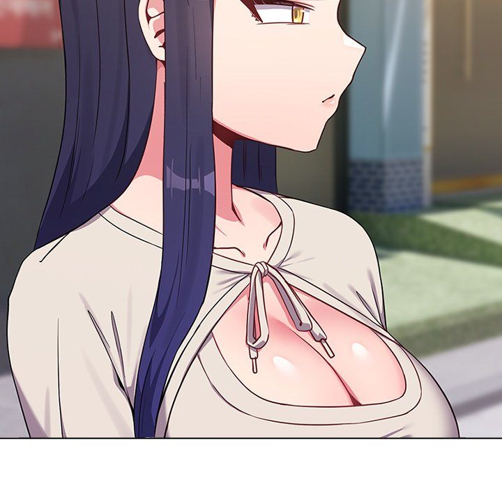 But You’re the Same Age as My Daughter?! - Chapter 32 Page 47