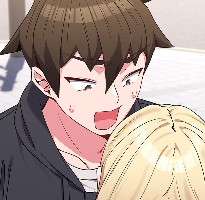 But You’re the Same Age as My Daughter?! - Chapter 32 Page 68