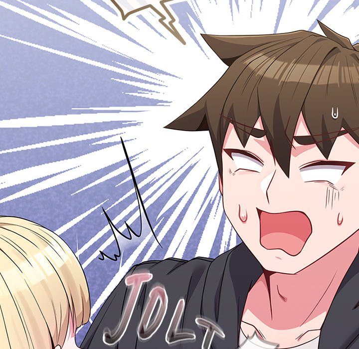 But You’re the Same Age as My Daughter?! - Chapter 32 Page 74