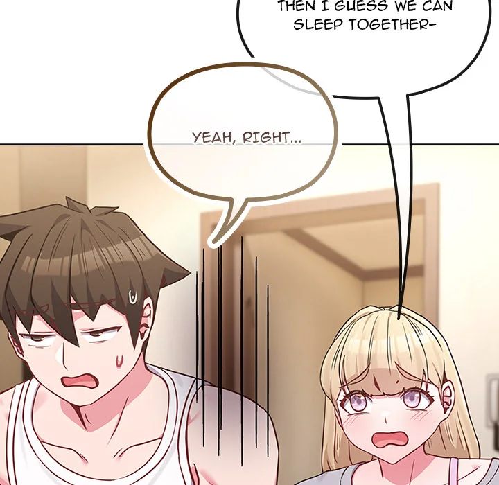 But You’re the Same Age as My Daughter?! - Chapter 34 Page 158