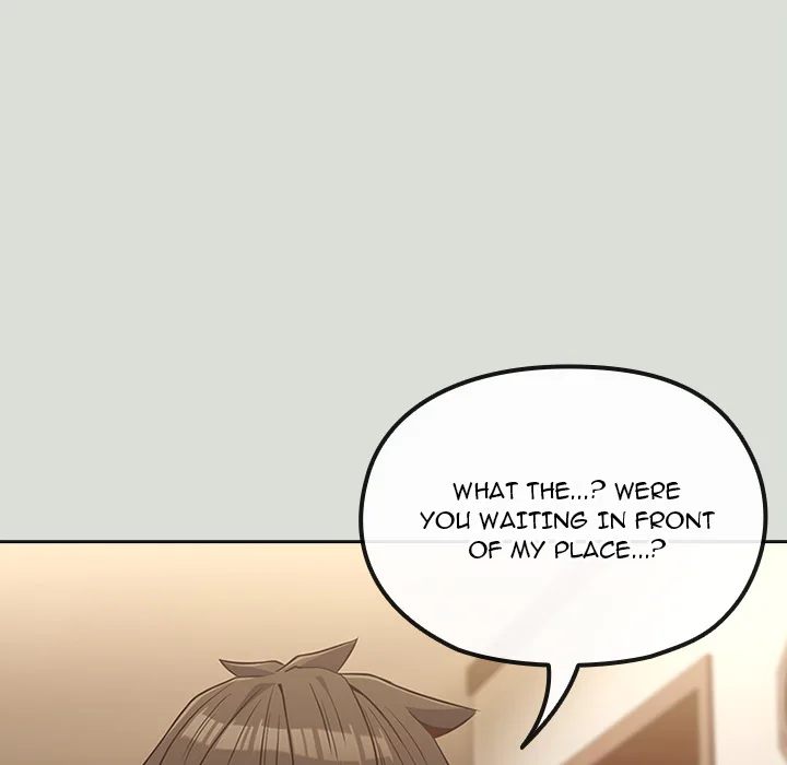 But You’re the Same Age as My Daughter?! - Chapter 34 Page 5