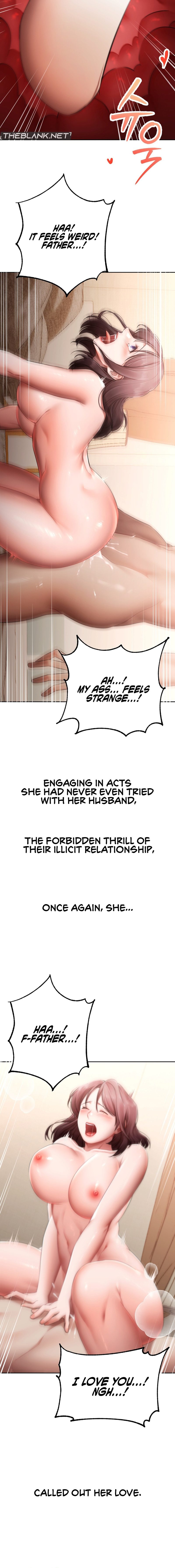 Deviance Diary Shorts - Chapter 4 Page 10