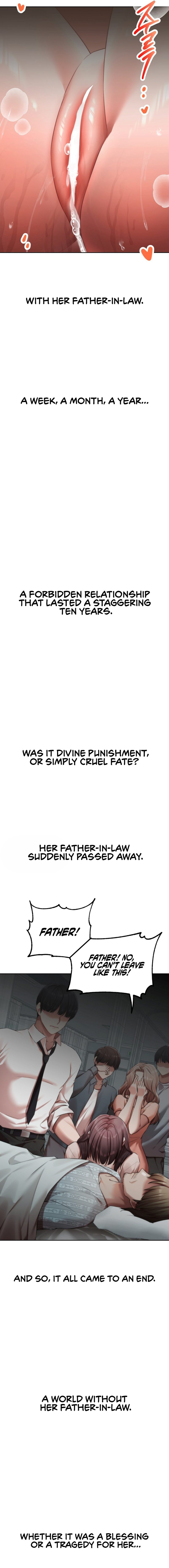 Deviance Diary Shorts - Chapter 4 Page 13