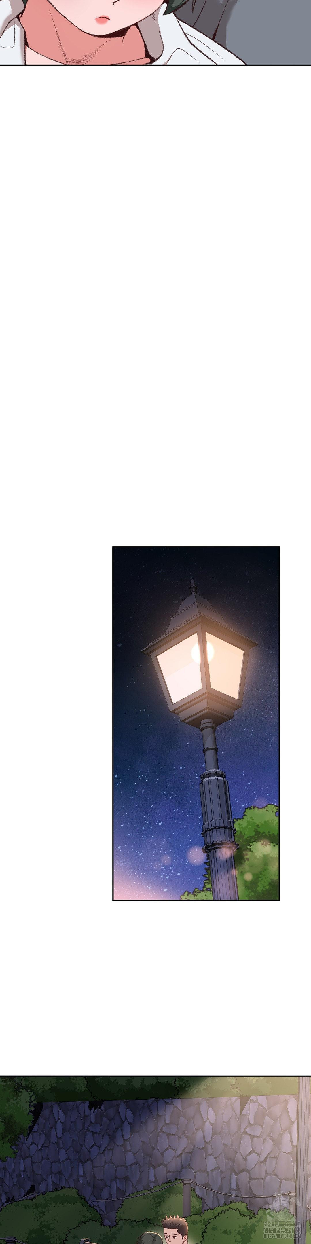 Runner’s High Raw - Chapter 21 Page 10