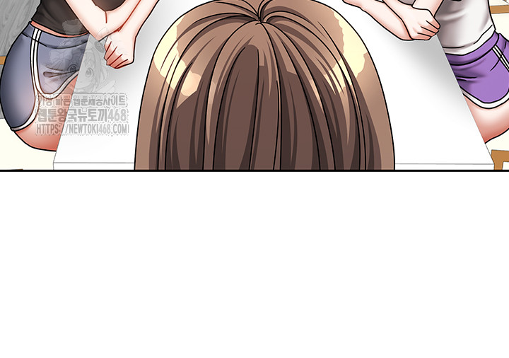 Living With Two Households Raw - Chapter 36 Page 53
