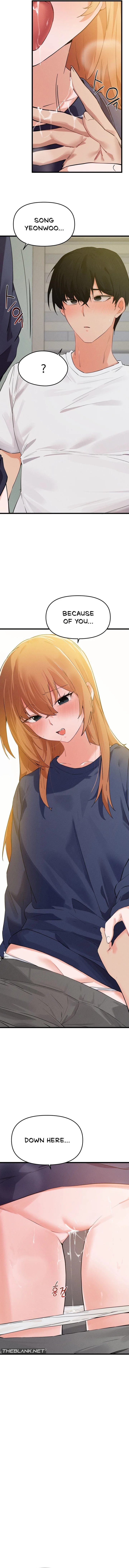 Finally with You - Chapter 16 Page 7