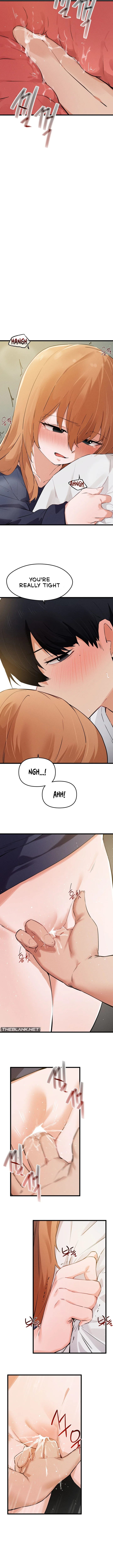 Finally with You - Chapter 16 Page 9