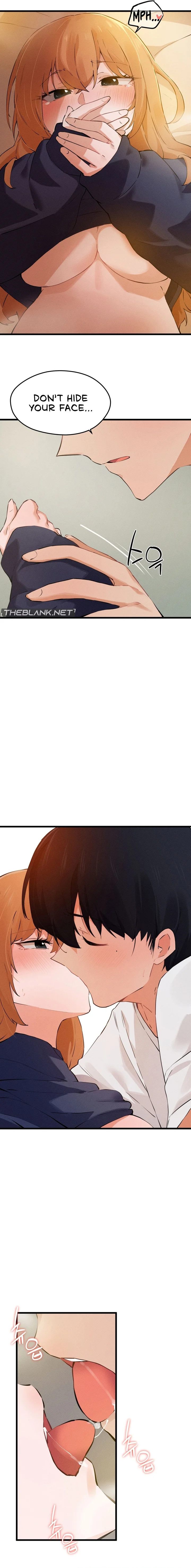 Finally with You - Chapter 18 Page 8