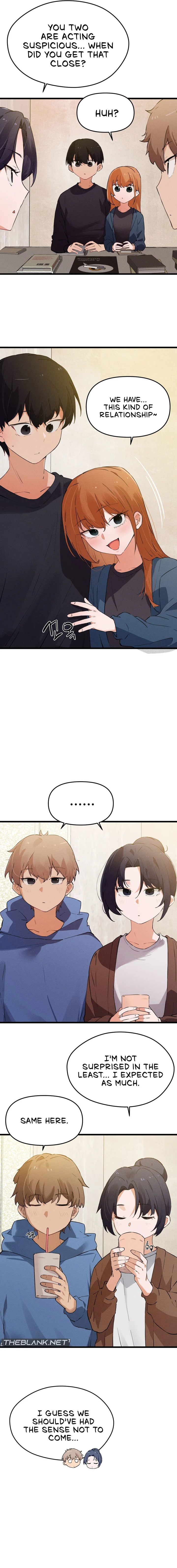 Finally with You - Chapter 19 Page 6