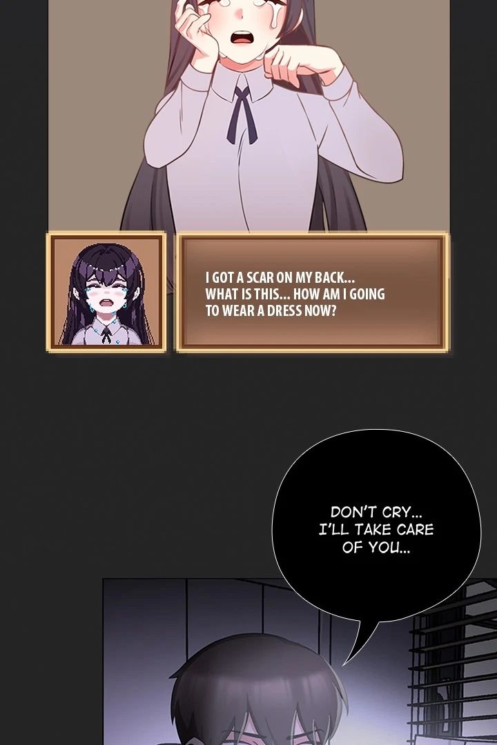 My Bride, The Abandoned Daughter - Chapter 0 Page 17