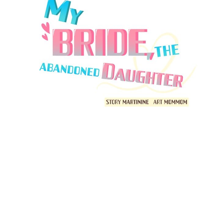 My Bride, The Abandoned Daughter - Chapter 1 Page 234