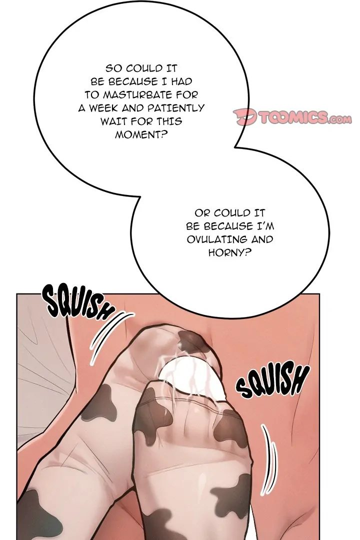 Tasty Missus x4 - Chapter 10 Page 35