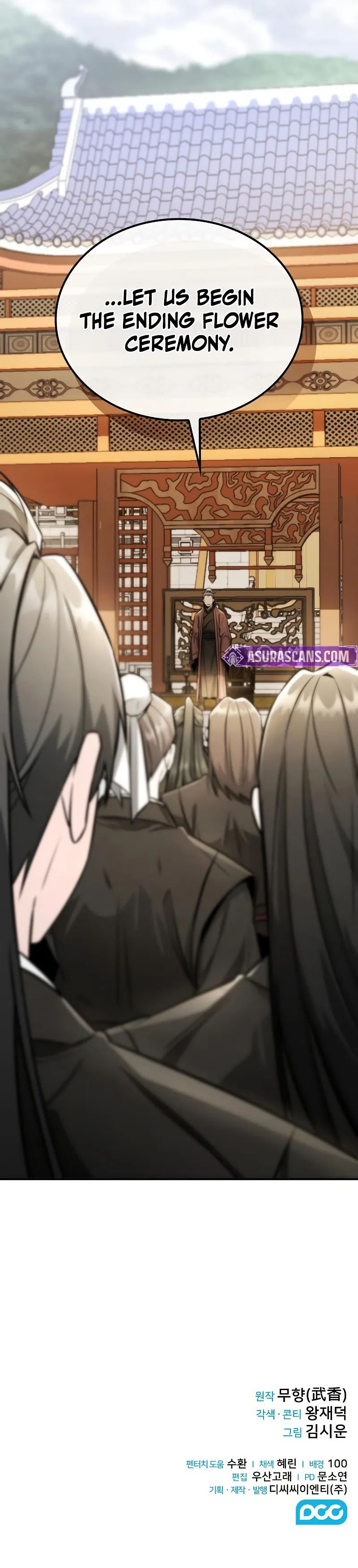 Mount Hua Sect’s Genius Phantom Swordsman - Chapter 42 Page 11
