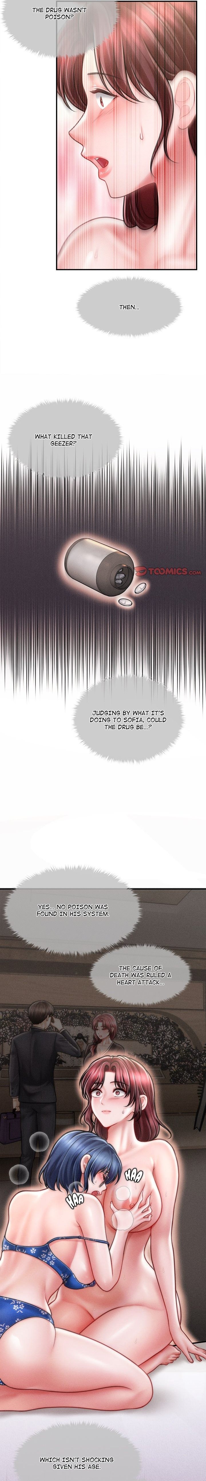 The Chairman’s Secret Son - Chapter 27 Page 9