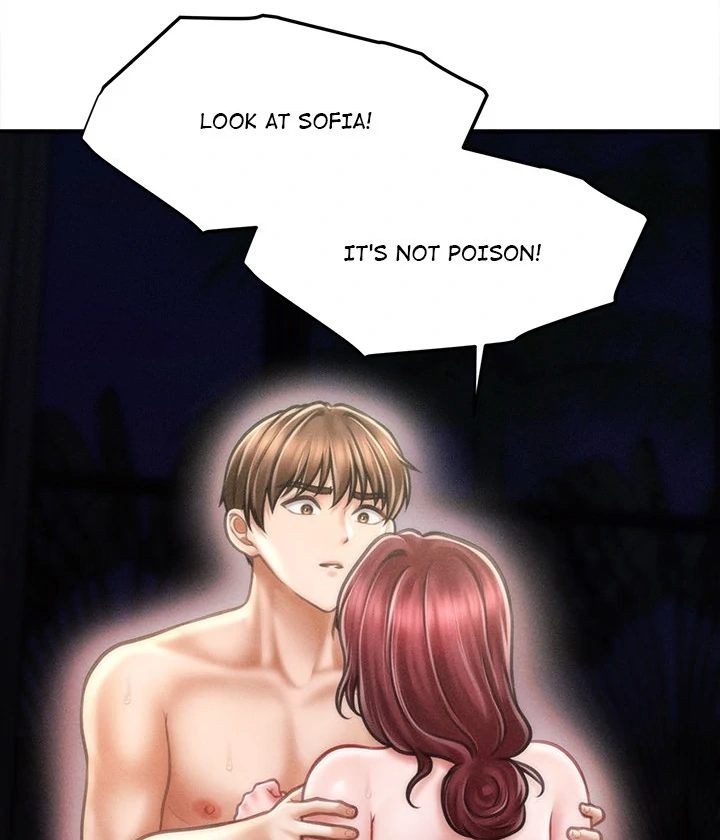 The Chairman’s Secret Son - Chapter 28 Page 22