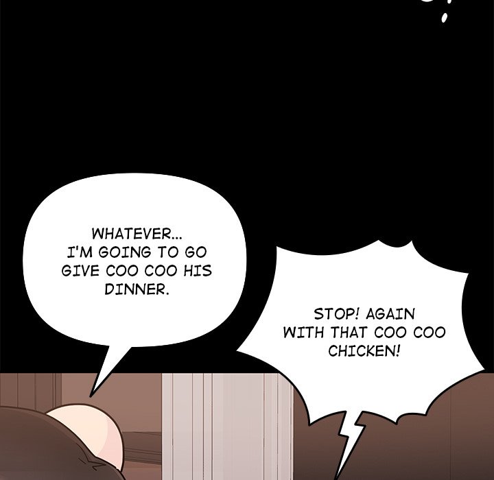 Bride’s Kitchen - Chapter 4 Page 164