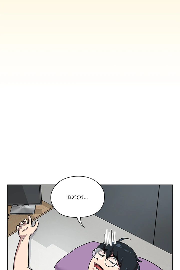 The Ghostly Deal - Chapter 1 Page 62