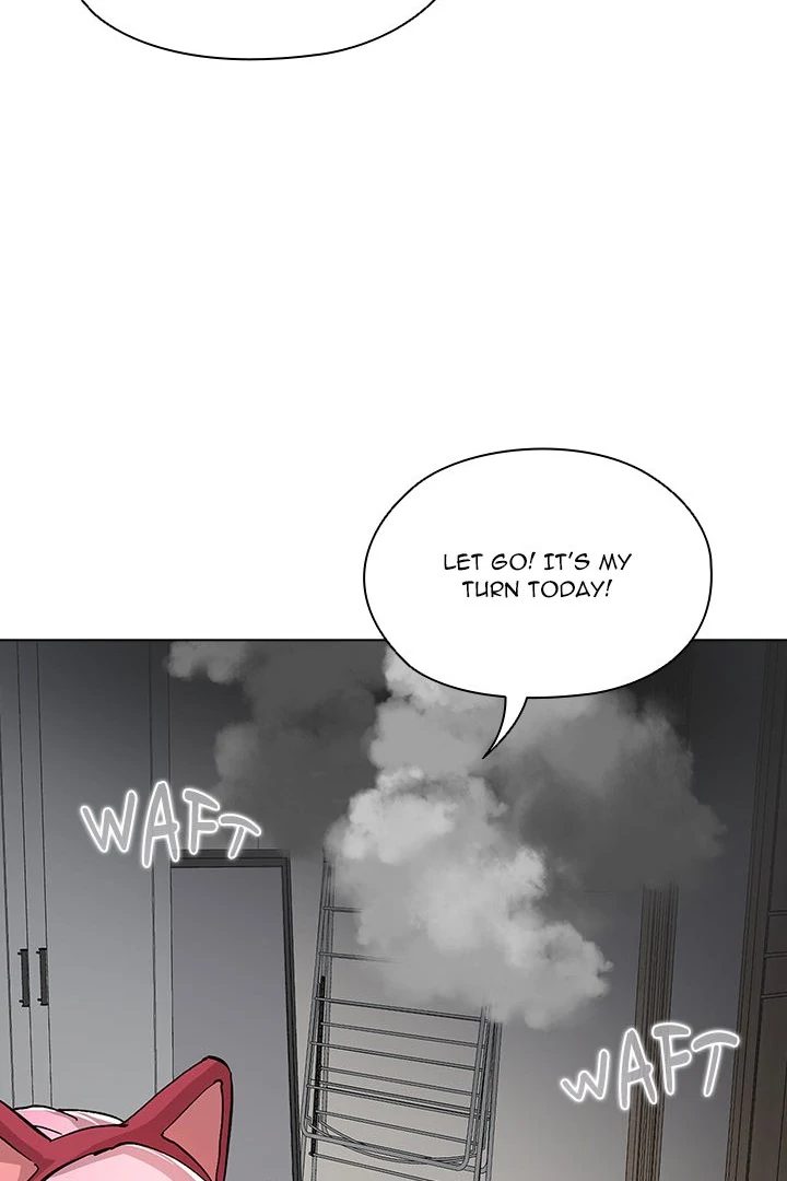 The Ghostly Deal - Chapter 2 Page 86