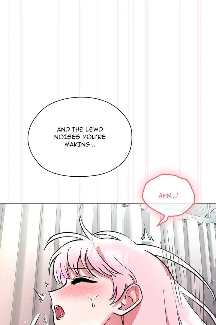 The Ghostly Deal - Chapter 8 Page 12