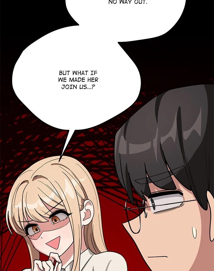 I Became a Dog! - Chapter 12 Page 80