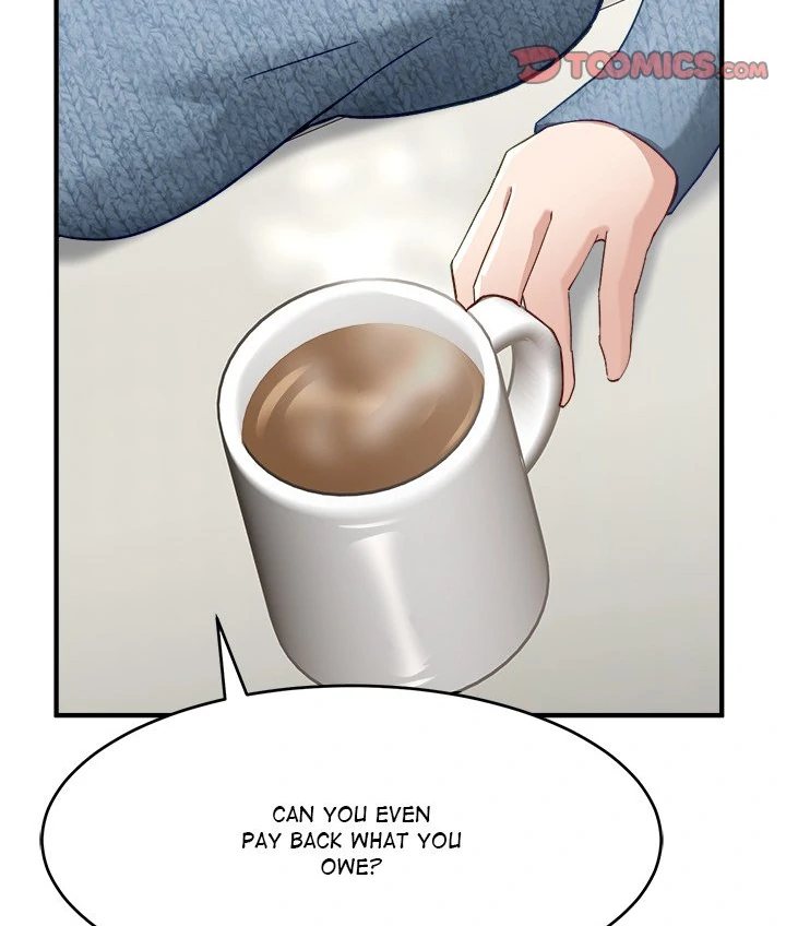 I Became a Dog! - Chapter 5 Page 123